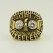 1975 Pittsburgh Steelers Super Bowl Ring/Pendant(Premium)
